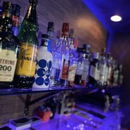 BAR グランシャリオ