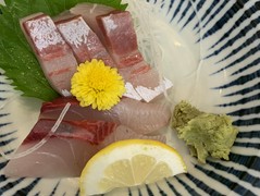 海鮮居酒屋 天秤棒 千日前本店