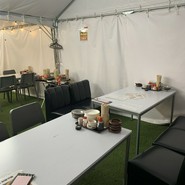 海鮮居酒屋 天秤棒 千日前本店