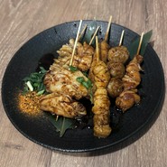 博多おでんと鶏串煮込み だしや 南越谷店