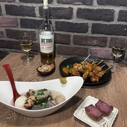 博多おでんと鶏串煮込み だしや 南越谷店