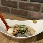 博多おでんと鶏串煮込み だしや 南越谷店