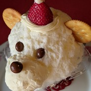 しろくまちゃん