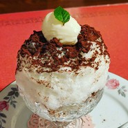 ティラミス