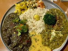 SPICECURRY KERAKU(スパイスカレーケラク)