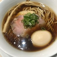 らぁ麺 はやし田 横浜店