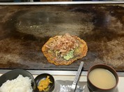 お好み焼き タカラ