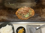 お好み焼き タカラ