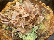 お好み焼き タカラ