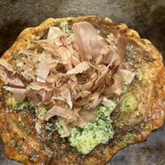 お好み焼き タカラ