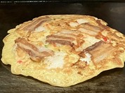 お好み焼き タカラ