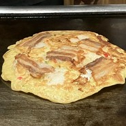 お好み焼き タカラ
