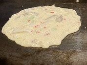 お好み焼き タカラ