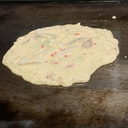 お好み焼き タカラ