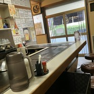 お好み焼き タカラ