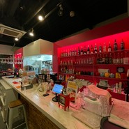 Hyster GangStar produce　ｂｙ　NewYork Garden Place hug