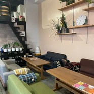 Hyster GangStar produce　ｂｙ　NewYork Garden Place hug