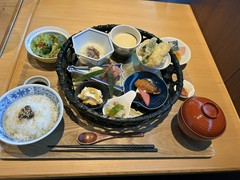 お料理　真