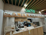 Cafe709 青森空港店