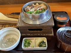 釜めし　めぐとわ