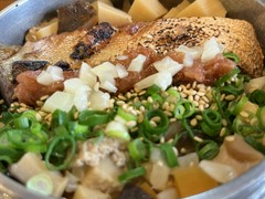 釜めし　めぐとわ