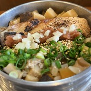 釜めし　めぐとわ