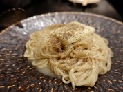 白金のたつこ嘉陣