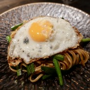 白金のたつこ嘉陣