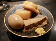 白金のたつこ嘉陣