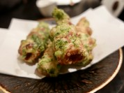 白金のたつこ嘉陣
