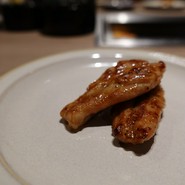 一鳥目 とり松