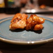 一鳥目 とり松