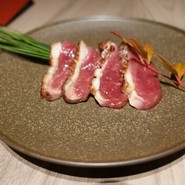 一鳥目 とり松