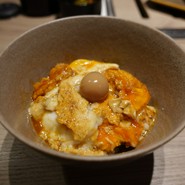 一鳥目 とり松