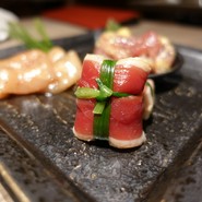 一鳥目 とり松