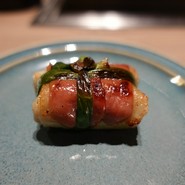 一鳥目 とり松