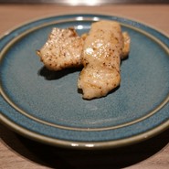 一鳥目 とり松