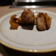 一鳥目 とり松