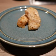 一鳥目 とり松