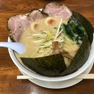ラーメンねぎっこ 富谷店
