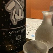 日本酒　陸奥八仙