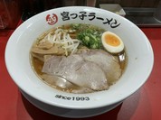 宮っ子ラーメン 十三東口店
