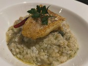 洋酒家かずちゃん