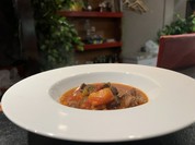 洋酒家かずちゃん