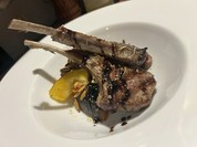 洋酒家かずちゃん