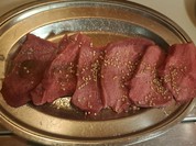 焼肉亭サム