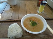 歩危マート 2号店