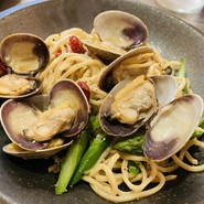 カフェ&トラットリア オルゾ