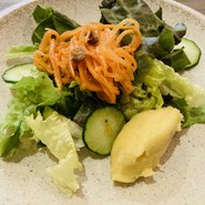 カフェ&トラットリア オルゾ