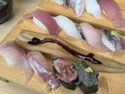 沼津魚がし鮨 三嶋大社通り店